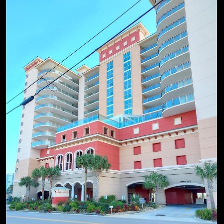 Bahama Sands 1204 Myrtle Beach Exterior photo