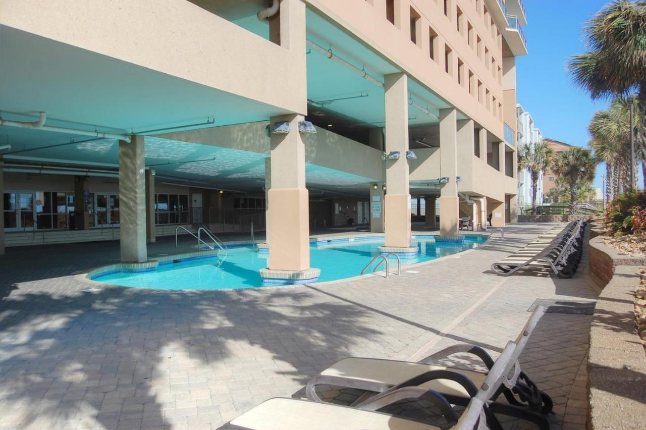 Bahama Sands 1204 Myrtle Beach Exterior photo