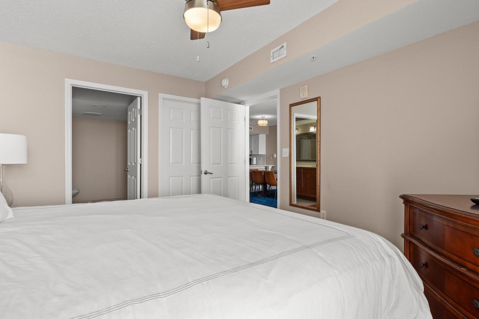 Bahama Sands 1204 Myrtle Beach Exterior photo