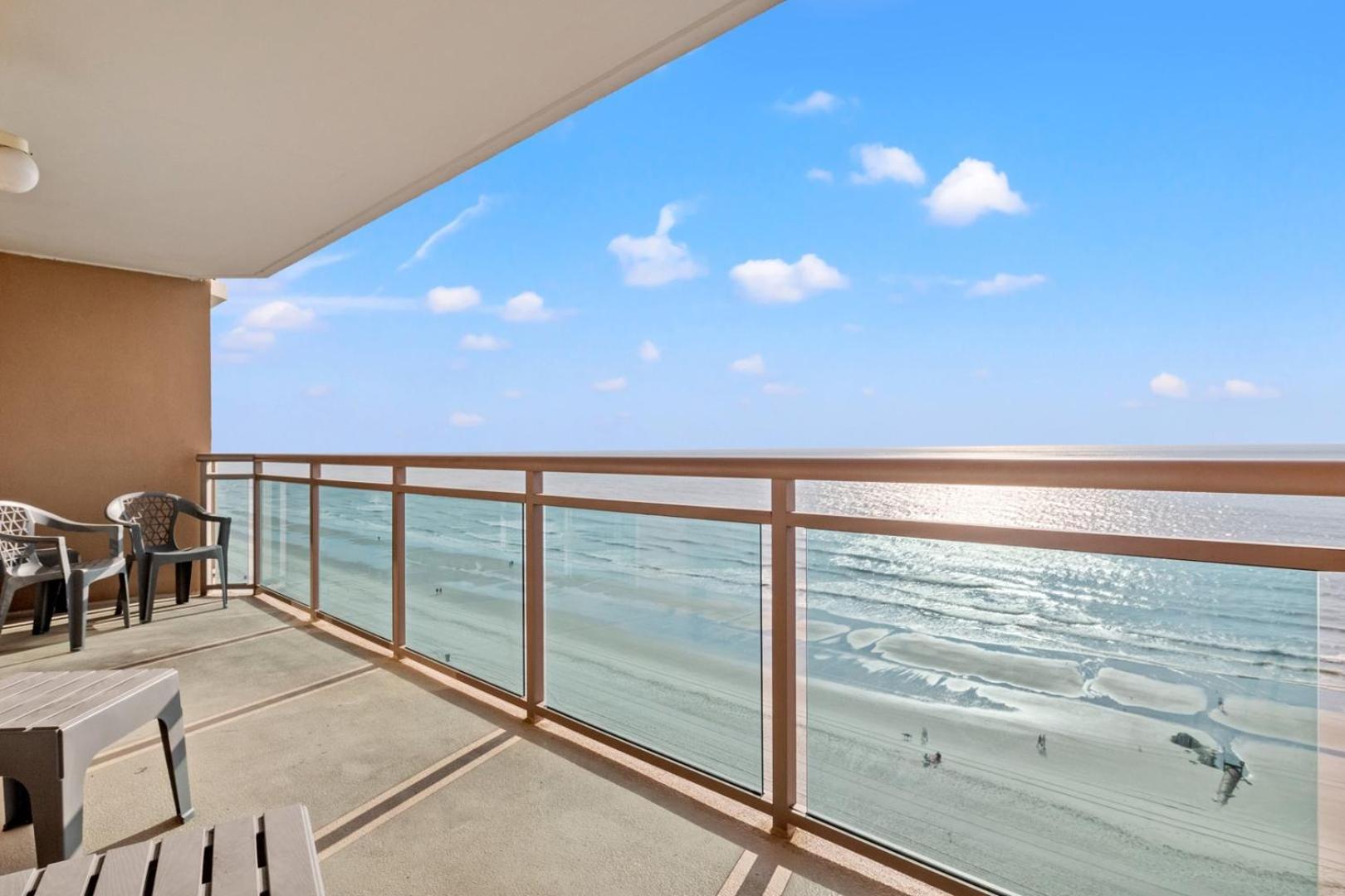 Bahama Sands 1204 Myrtle Beach Exterior photo
